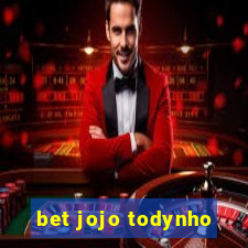 bet jojo todynho